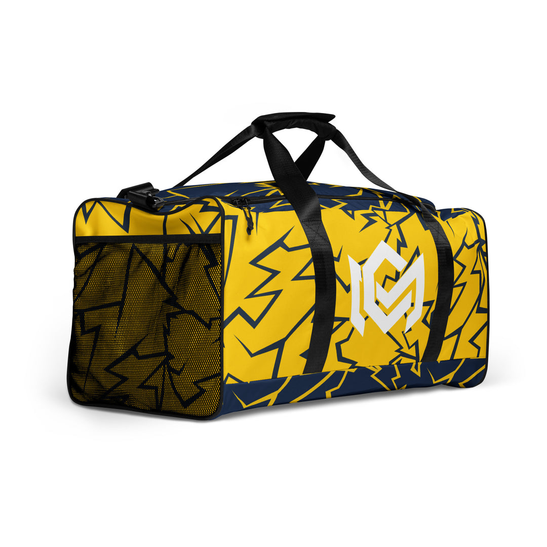 CM BPM Duffle bag