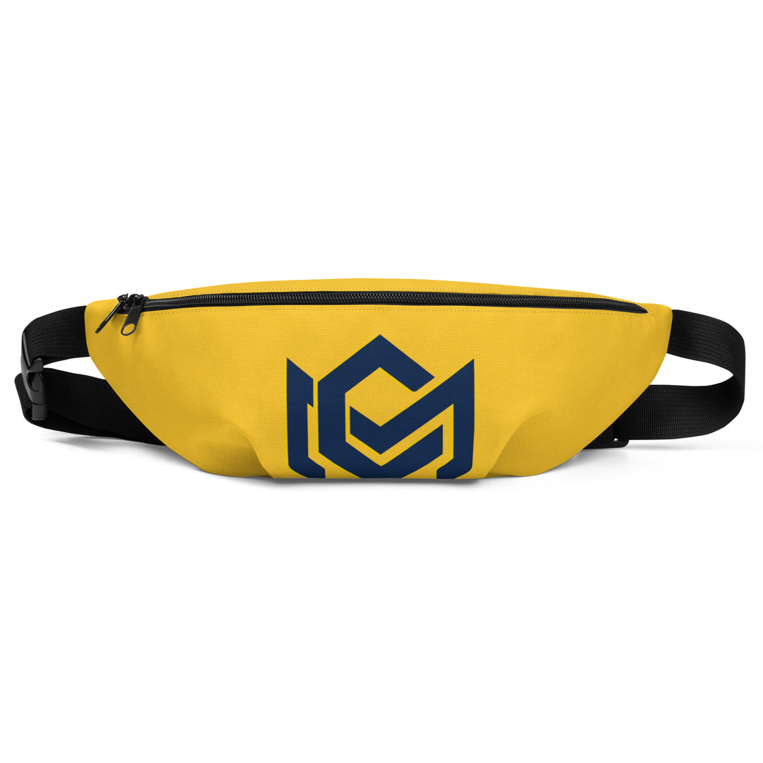 CM Logo Fanny Pack