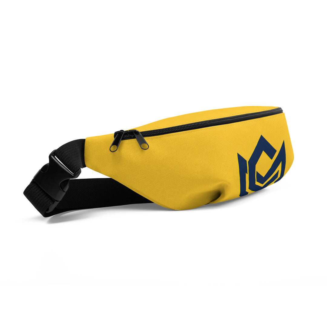 CM Logo Fanny Pack