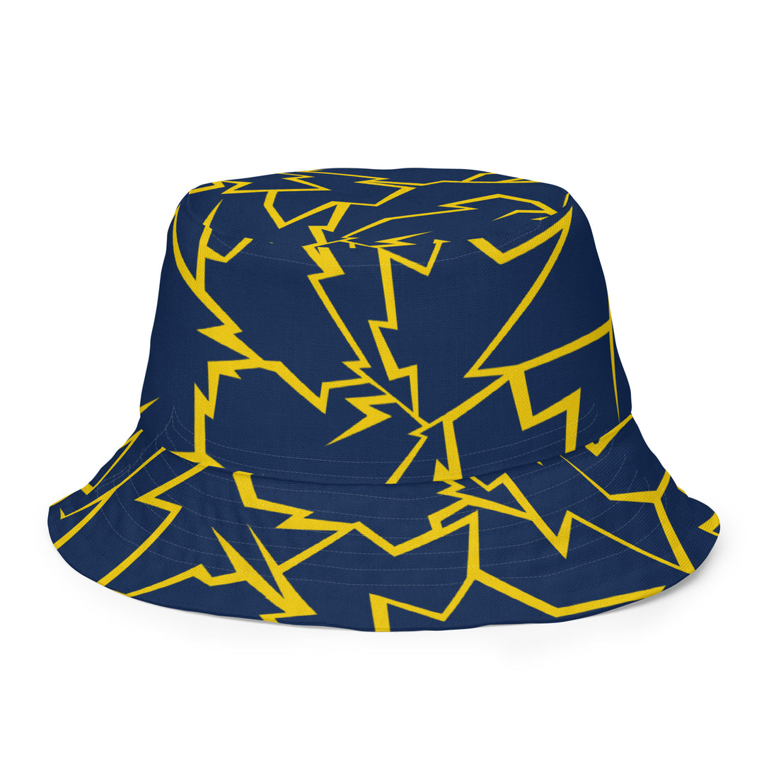 BPM CM Reversible bucket hat