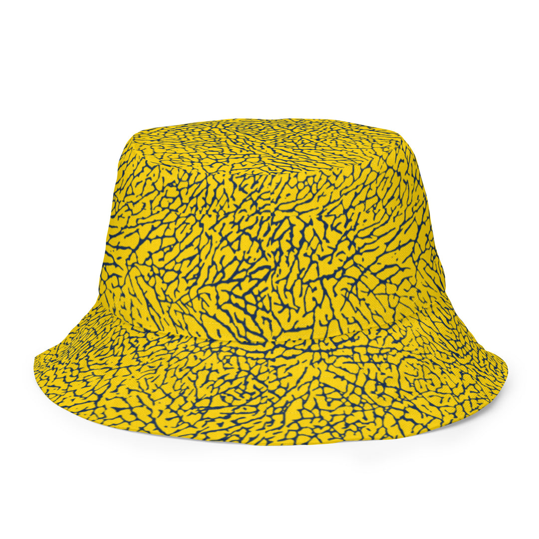 BPM CM Reversible bucket hat