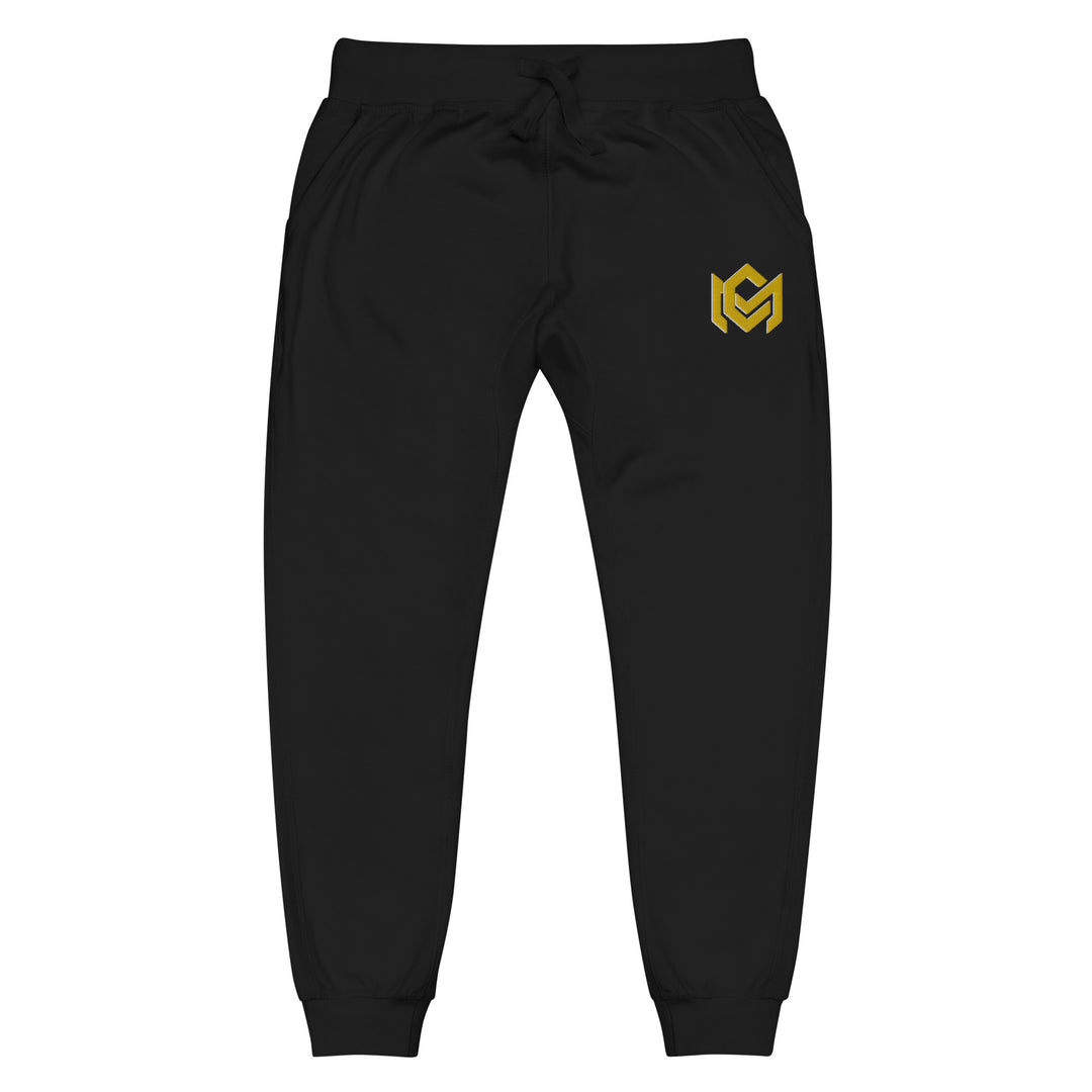 CW Logo Unisex fleece sweatpants