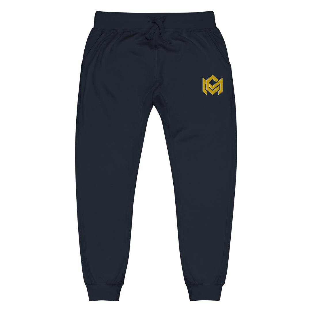 CW Logo Unisex fleece sweatpants