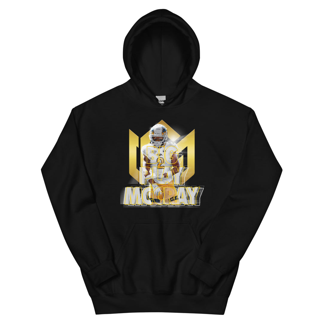 CM BPM Pic Unisex Hoodie